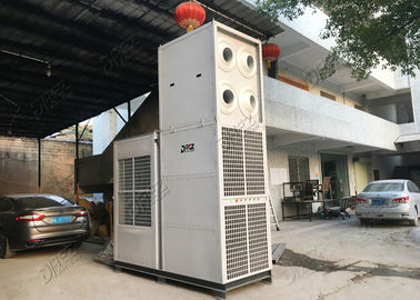 30HP كلاسيكيّ يعبّئ خيمة لتكييف الهواء الطابق الدائمة للأنشطة التجارية / الصناعية