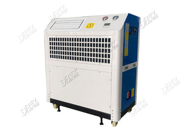 وتعبئتها المحمولة تكييف الهواء خيمة 5HP / 7.5HP / 10HP اكتب المتاحة