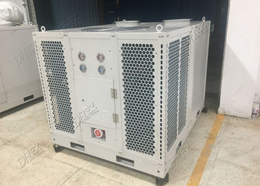 قبة خيمة التكييف وحدات تكييف الهواء 25HP مطرق نوع CE / SASO
