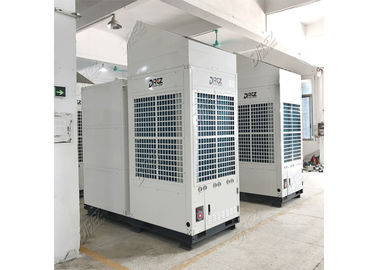الصناعية في الهواء الطلق خيمة تكييف الهواء ، 30HP منخفضة الضوضاء خيمة منتجات التبريد