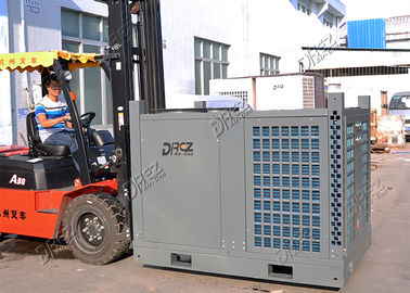 Drez 43.5KW وحدات تكييف الهواء المحمولة في الهواء الطلق سرادق خيمة استخدام القاعات