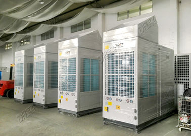 300000 وحدة حرارية بريطانية Drez Aircon معرض خيمة مكيف الهواء لقاعة الزفاف سرادق