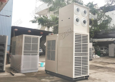 300000BTU Drez خيمة مكيف الهواء تعبئتها Aircond للمعرض خيمة قاعة التبريد والتأجير