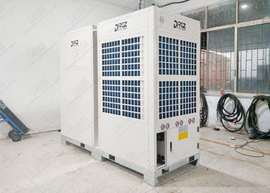 30HP الكلاسيكية الصناعية خيمة مكيف الهواء لعرض الهواء خيمة التبريد والتدفئة