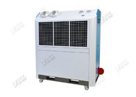14.5KW داخلي هواءcon Unit 5HP 4 نغمة التبريد المؤقت للطوارئ