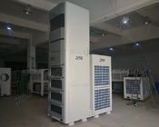 Drez 36HP تجاريّ يعبّئ خيمة مكيف هواء يبرد & تدفئة ل خارجيّ عرس
